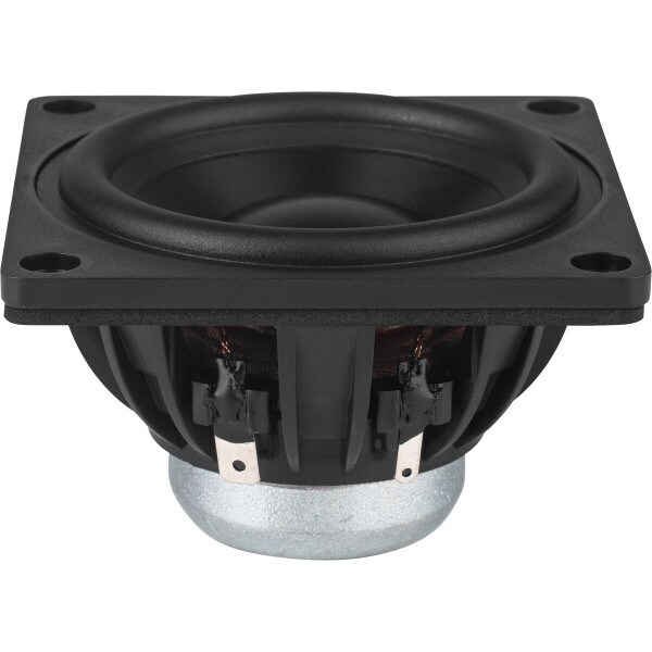 Main product image for Dayton Audio DMA70-8 2-1/2" Dual Magnet Aluminum Con 295-585